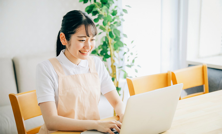 事前面談・打ち合わせでの安心設計