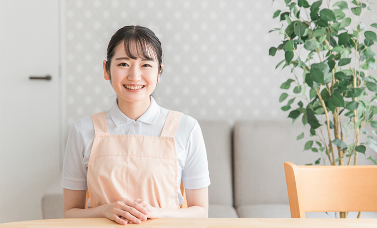 安心の明朗会計。料金の目安はこちら